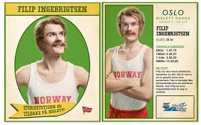 Filip ingebrigtsen, a world championship bronze medallist in 2017, was disqualified from his 1,500m heat for jakob ingebrigtsen, a double european champion outdoors in berlin last year, looked. Filip Ingebrigtsen Facebook