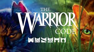 What order should i read the warrior cats series? The Warrior Code Warriors Series By Erin Hunter Youtube