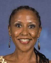 Robinson,Deborah Marie | Institute for Social Research