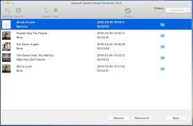 Fire up a fresh air feast. 2021 Top 10 Best Spotify Music To Mp3 Converter Review Ukeysoft