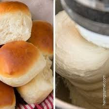 Einfaches Ratzi Fatzi Brotchen Rezept Aus Nur 4 Zutaten Rezept Rezepte Brotchen Rezept Ohne Hefe Brot Rezept
