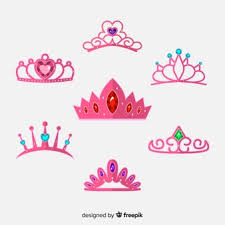 Free Free 109 Vector Princess Crown Svg Free SVG PNG EPS DXF File