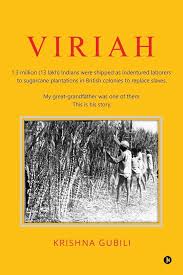VIRIAH : 1.3 million (13 lakh) Indians ...