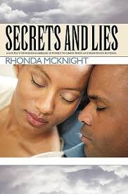 Secrets and Lies by Rhonda McKnight