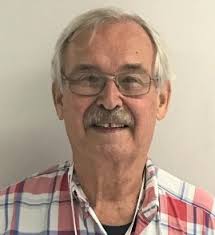 Our Volunteer Coordinator Retires