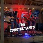The Constultants Backyard Blowout