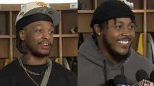 New Green Bay Packers McKinney and Jacobs ready to play for a contender
