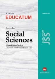 Based on krejcie and morgan's ( 1970 ) table for determining sample size, for a given population of 500, a sample size. Educatum Journal Of Social Science Vol 3 2017 Pages 1 50 Flip Pdf Download Fliphtml5