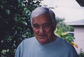 Anthony Joseph Del Duca Obituary