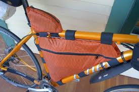 Tour Divide Gear Frame Bag Bike Frame Bag Bike Frame Frame Bag