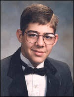 Gregory Wayne Hines (1977-1995)