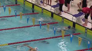 Stream tracks and playlists from summer mcintosh on. Summer Mcintosh Eswim 200 Fly Finals Youtube