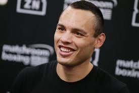 And tune in early 'cause anderson says he has a special dmx tribute planned for his ring. Julio Cesar Chavez Jr Can T Shake Controversy As He Attempts To Resurrect His Career Los Angeles Times