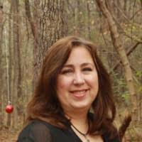 Ginger Corley's Instagram, Twitter & Facebook