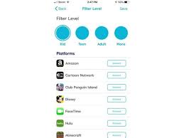 Check out these great apps to circle is sort of the big brother solution to monitoring your kids' online activity. Disney Circle Home Plus Review Safewise