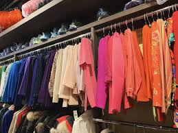 Grab your market bags and come see what the excitement is all about! 5 Best Kensington Market Vintage Clothing Stores To Shop At