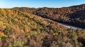 331 Hidden Lane, Horner, WV 26372