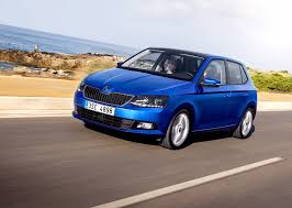 The skoda fabia currently offers fuel consumption from 4.8 to 4.8l/100km. Skoda Fabia Specs Photos 2014 2015 2016 2017 2018 Autoevolution