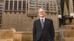 Lyric Opera of Chicago Appoints Orchestra Veteran as New Leader