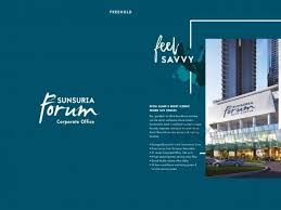 Sunsuria city celebration centre, persiaran sunsuria, bandar sunsuria, 43900 sepang entitlement description: Sunsuria Forum Corporate Office For Sale Maxland Real Estate Agency