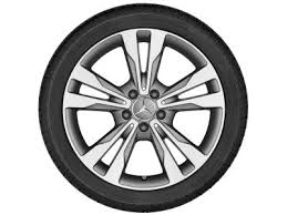 Jante Mercedes Classe C W205 7 5 J X 18 Pouces Commander