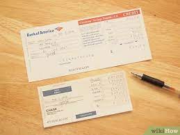 Aug 13, 2021 · read and fill out all of the credit and deduction forms. How To Fill Out A Checking Deposit Slip 12 Steps With Pictures