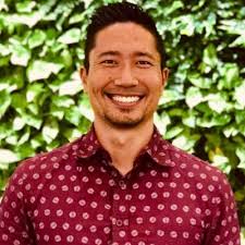 Russell Kimura's Instagram, Twitter & Facebook