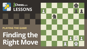 Maybe you would like to learn more about one of these? Good Moves How To Play Chess Youtube