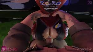 Brilliant Striker Doggie