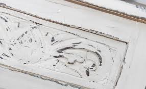 Meuble effet vieilli gris meuble peint en gris perle meubles salon. Bois Effet Vieilli Blanc Methode Et Technique Marbec