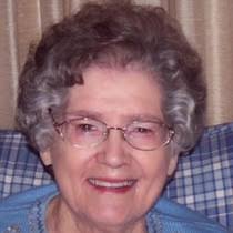 Obituary for Annie Lou (Waller) Dearman