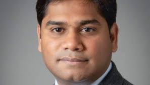 Timothy Howze Appointed ACCP Member-At-Large