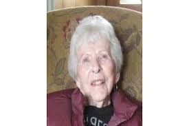 Jane Flory Obituary (1931