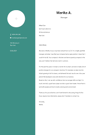 Pharmaceutical Sales Representative Cover Letter Example Writing Tips Free 2021