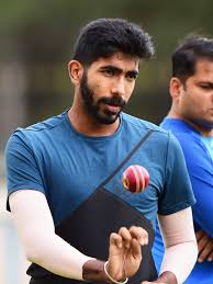 Jasprit bumrah was born on december 6, 1993 in ahmedabad, gujarat, india as jasprit jasbir singh bumrah. Bumrah Blow Before Proteas Test Telegraph India
