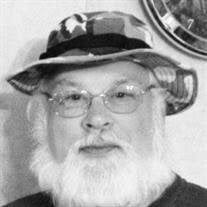 Robert Eugene Beheler Obituary