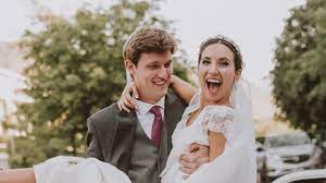 Maybe you would like to learn more about one of these? Fotos Nicolas Jarry Contrajo Matrimonio En La Vispera De La Navidad Alairelibre Cl