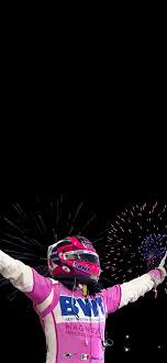 Sergio pérez mendoza (nicknamed checo) (born january 26 , 1990 in guadalajara) is currently a driver for red bull alongside max verstappen. Sergio Perez Oled Phone Wallpaper To Celebrate His First Win Formula1