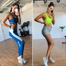 See full list on popsugar.com Kayla Itsines Greatest Physiques