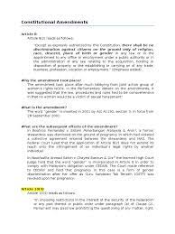 Check spelling or type a new query. Constitutional Amendments Constitutional Amendment Public Law
