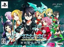 Prepared with our expertise, the exquisite preset keymapping system makes sword art online a real pc game. Sword Art Online Game Mainpage Sword Art Online Wiki Fandom