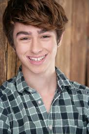 All about celebrity Ethan Harris-Riggs! Watch list of Movies online: I  Heard Sarah, Jane the Virgin