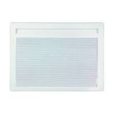 L'atlantic solius horizontal 1 500 w est un panneau rayonnant qui fournit une chaleur uniforme. Solius