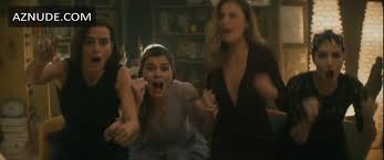 PILAR FOGLIATI Nude - AZNude