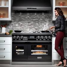 top 5 best professional style ranges