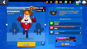Our brawl stars skins list features all of the currently and soon to be available cosmetics in the game! Dynamike Has A Bird Under His Hat Brawlstars