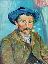 Clay Face Paintings for Sale