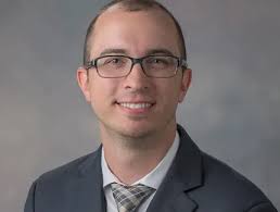 Dr. Ryan Buhr, MD, Anesthesiology