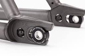 ldg hammer frame bike design push bikes bike details