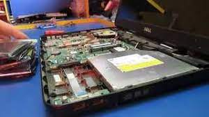 Dell Inspiron Replacement Hdd N5050 N5040 Or M5040 Youtube